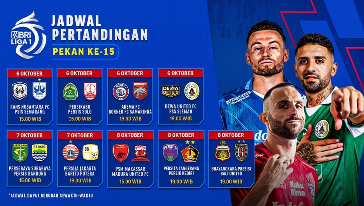 Jadwal Pertandingan untuk Setiap Babak di Berbagai Musim.jpg