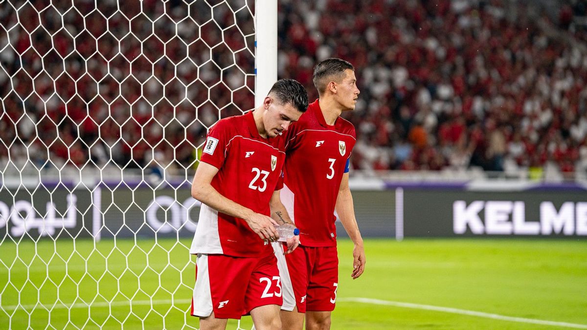 Daftar Isi Prediksi Skor &amp; Analisis Pertandingan Indonesia vs Bahrain
