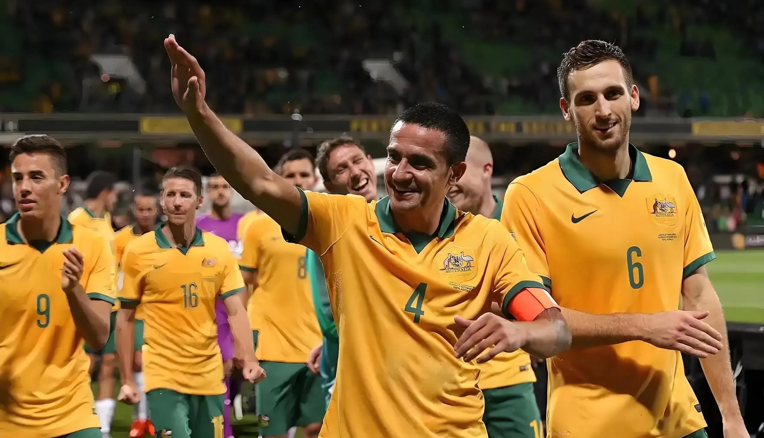 Prediksi &amp; Analisis Pertandingan Australia vs Bahrain Kualifikasi Piala Dunia