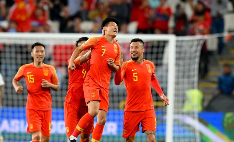 Jadwal dan Latar Belakang Pertandingan Indonesia vs Tiongkok