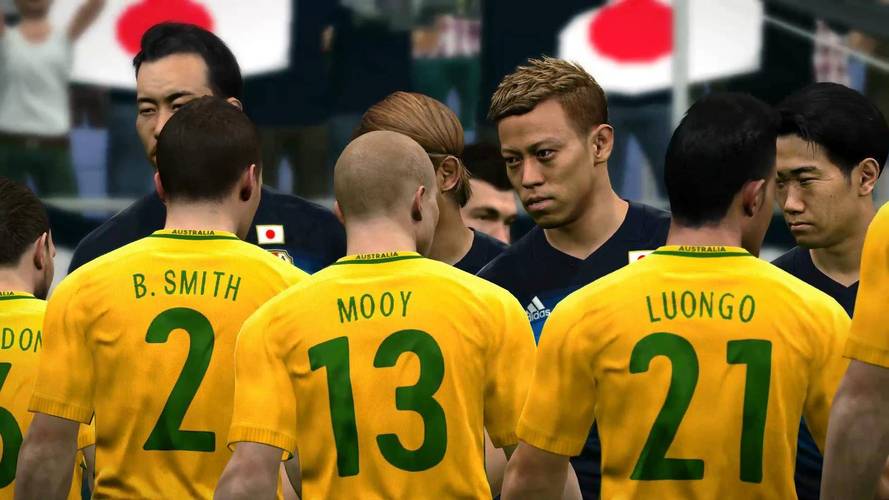 Prediksi Skor dan Analisis Pertandingan Jepang VS Australia: Kualifikasi Piala Dunia