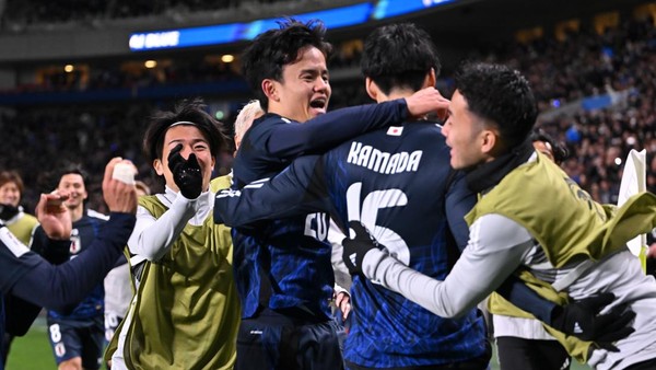 Prediksi dan Analisis Jepang vs Bahrain dalam Kualifikasi Piala Dunia
