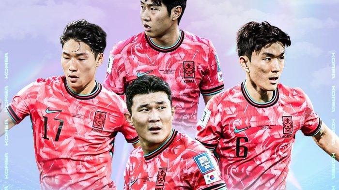 Analisis Prediksi Skor dan Taktik Korea Selatan vs Irak