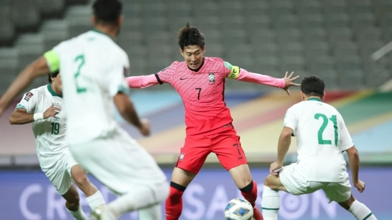 Korea Selatan vs Irak2.webp