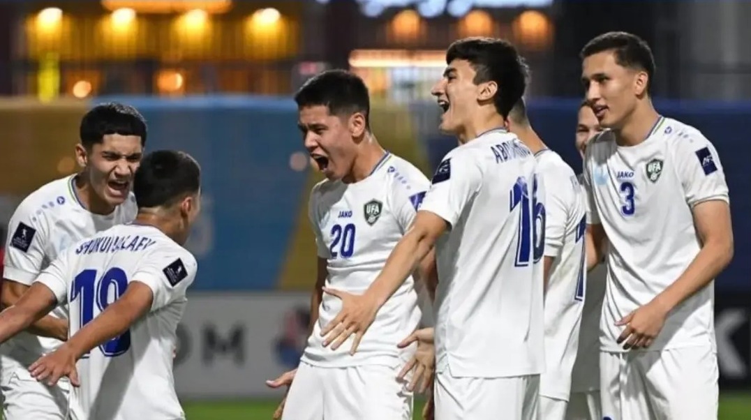 Prediksi &amp; Analisis Pertandingan Korea Utara vs Uzbekistan dalam Kualifikasi Piala Dunia 2026
