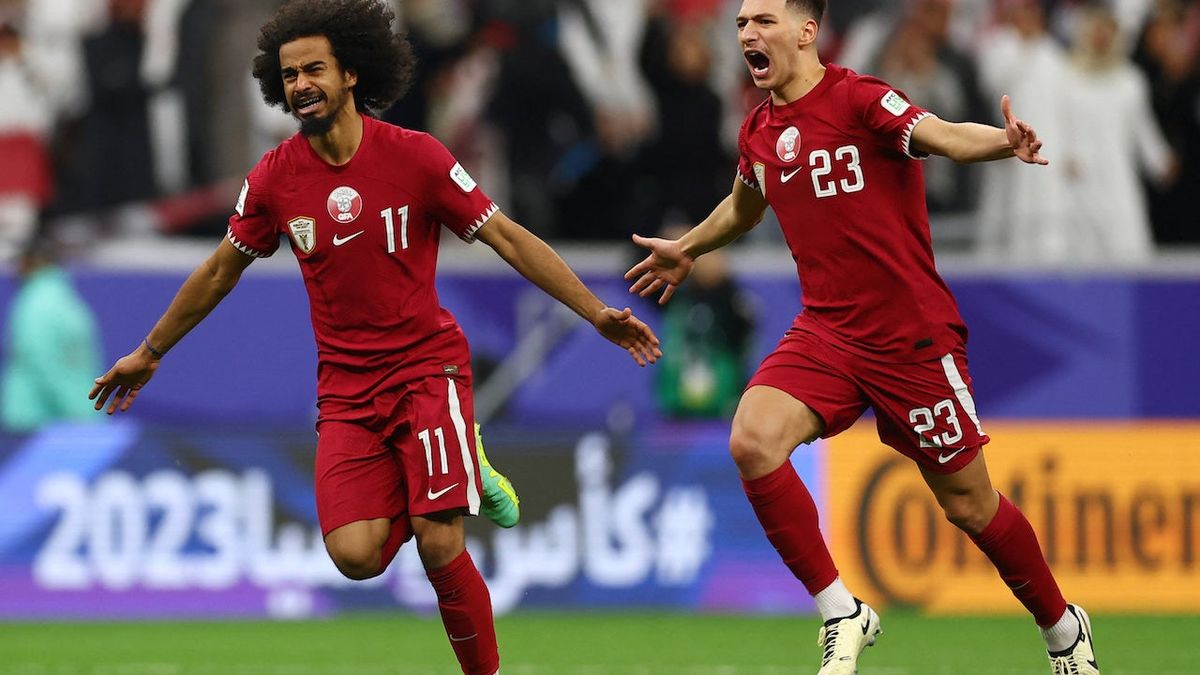 Korea Utara VS Qatar3.jpg