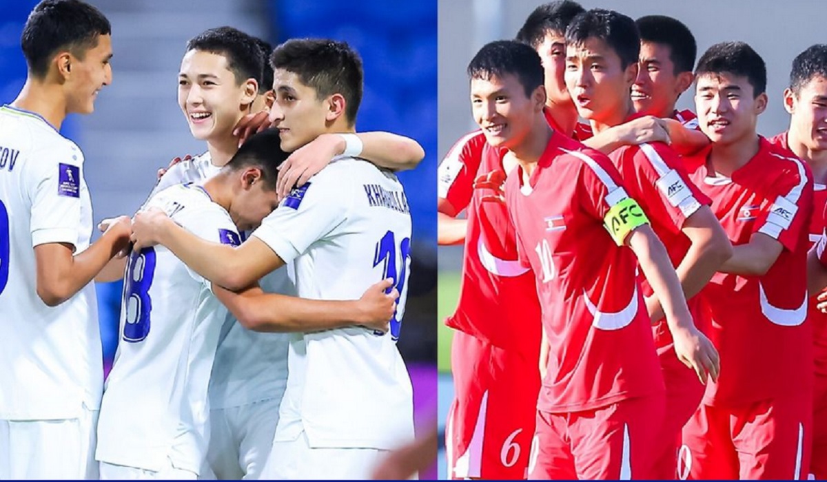 Korea Utara vs Uzbekistan dalam2.jpg