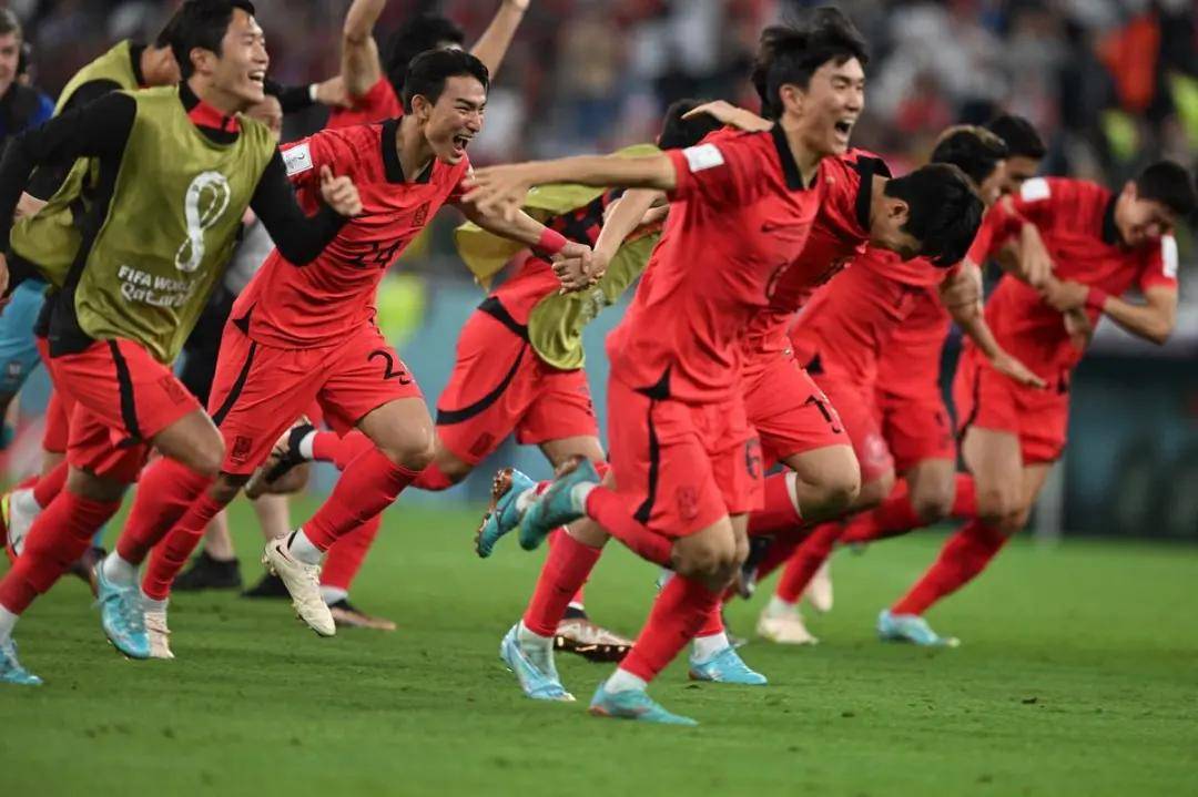 Jadwal dan Prediksi Pertandingan Kuwait VS Korea Selatan