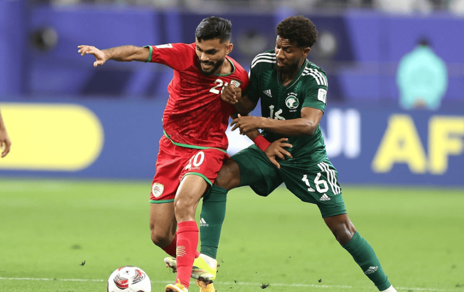 Prediksi Skor &amp; Analisis Pertandingan Oman vs Kuwait Kualifikasi Piala Dunia