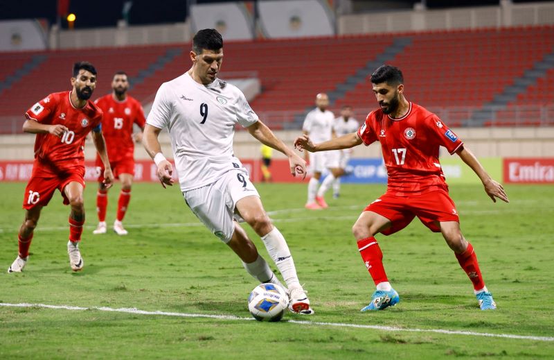 Prediksi dan Analisis Pertandingan Palestina vs Kuwait Kualifikasi Piala Dunia