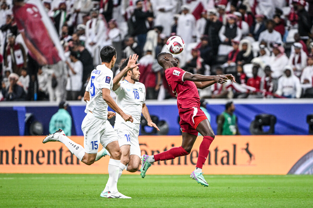 Prediksi dan Analisis Pertandingan Qatar VS Uzbekistan Kualifikasi Piala Dunia