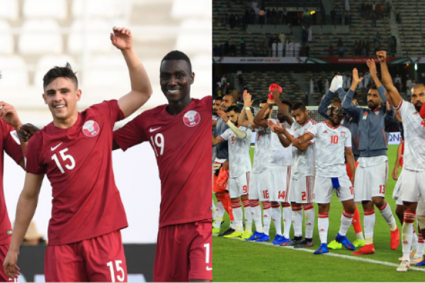 Prediksi dan Analisis Pertandingan Qatar vs Uni Emirat Arab: Kualifikasi Piala Dunia