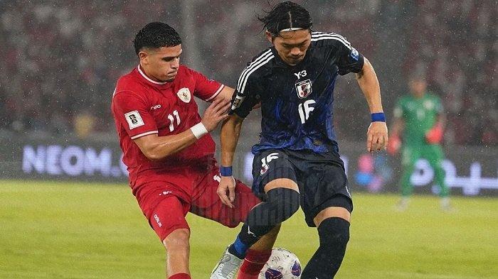 Analisis Pertandingan Tiongkok vs Jepang: Prediksi Skor dan Peluang Kualifikasi Piala Dunia