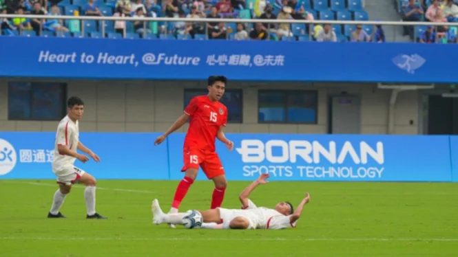 Uzbekistan vs Korea Utara di1.webp