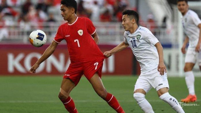 Prediksi Skor dan Analisis Pertandingan Uzbekistan vs Korea Utara di Kualifikasi Piala Dunia