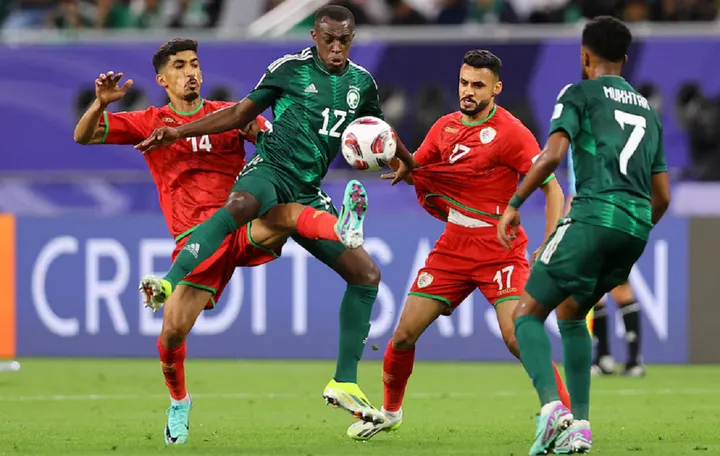 Prediksi &amp; Analisis: Yordania vs Oman di Kualifikasi Piala Dunia