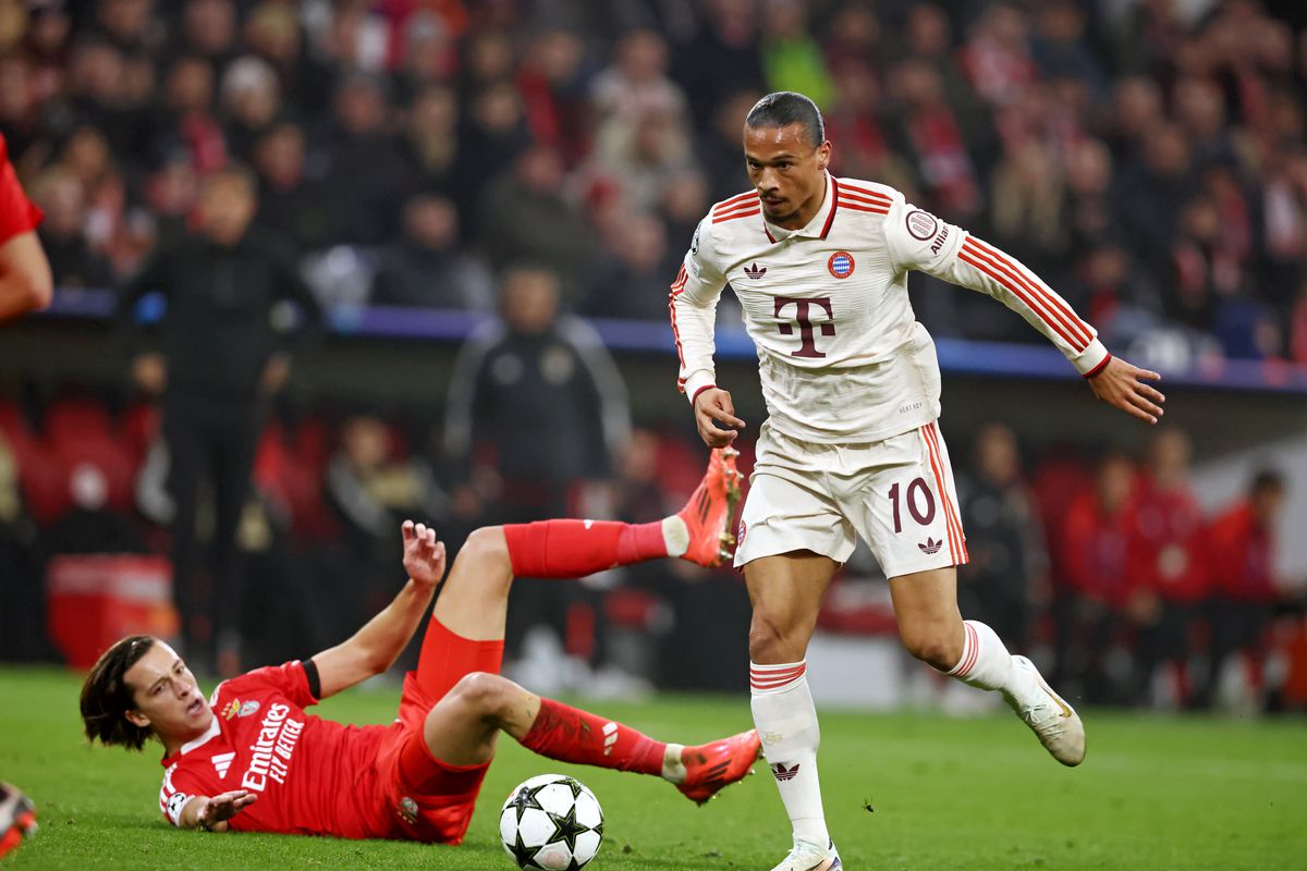 Prediksi &amp; Analisis Pertandingan Benfica vs Bayern Munich