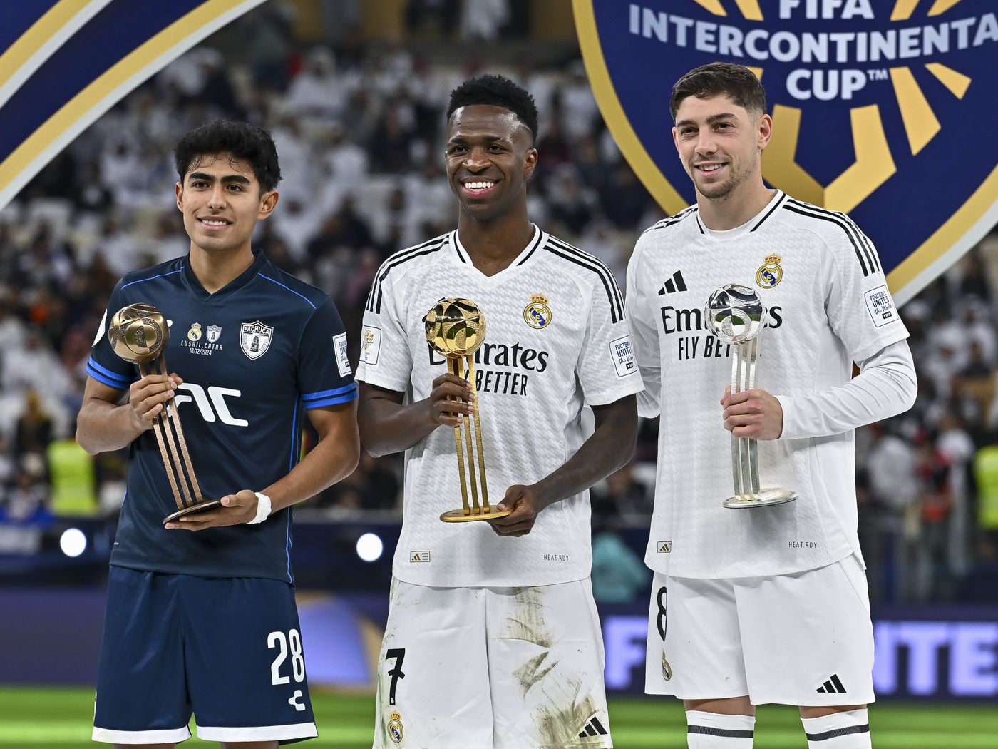 Prediksi dan Analisis Pertandingan RealMadrid vs Pachuca
