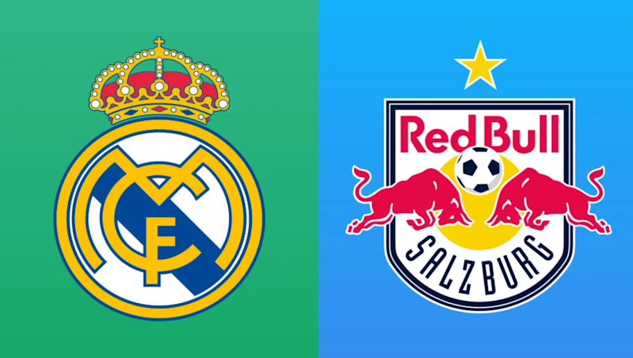 Prediksi &amp; Analisis Pertandingan RB Salzburg vs Real Madrid