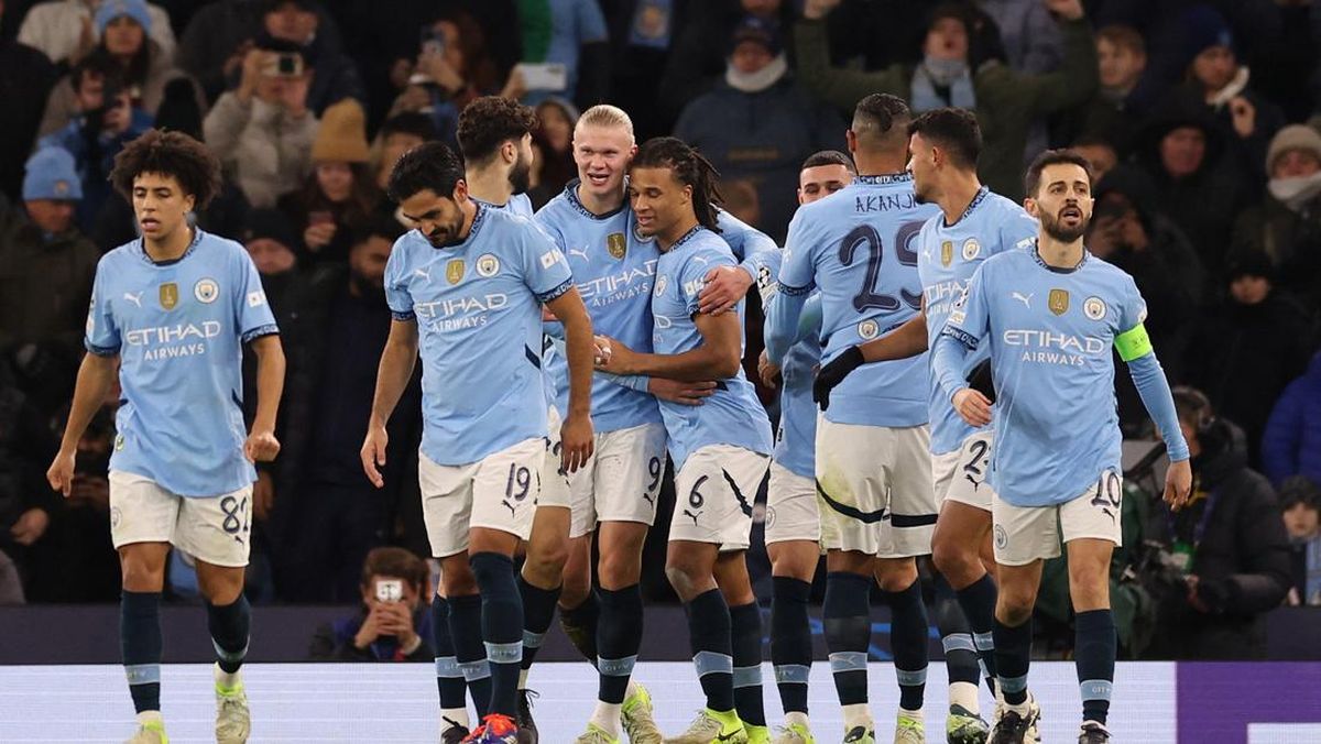 Ramuan Strategi dan Klasemen Terkini: Bagan Pertandingan Piala Eropa dan Klasemen Liga Champions