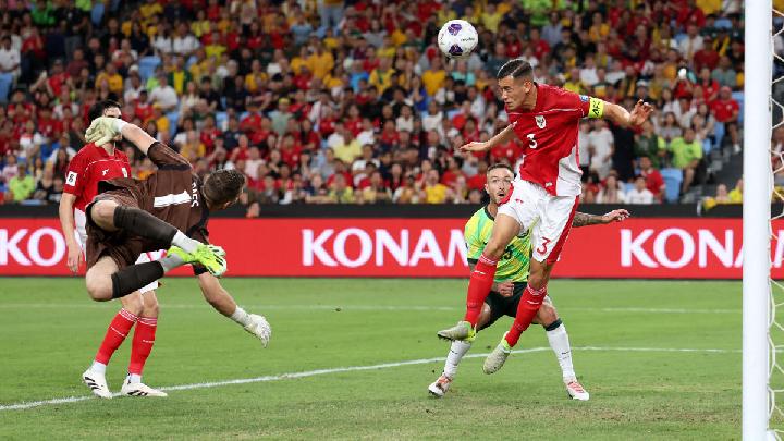 Indonesia vs Australia: Duel Seru dan Perkembangan Klasemen Liga Champions yang Menggoda