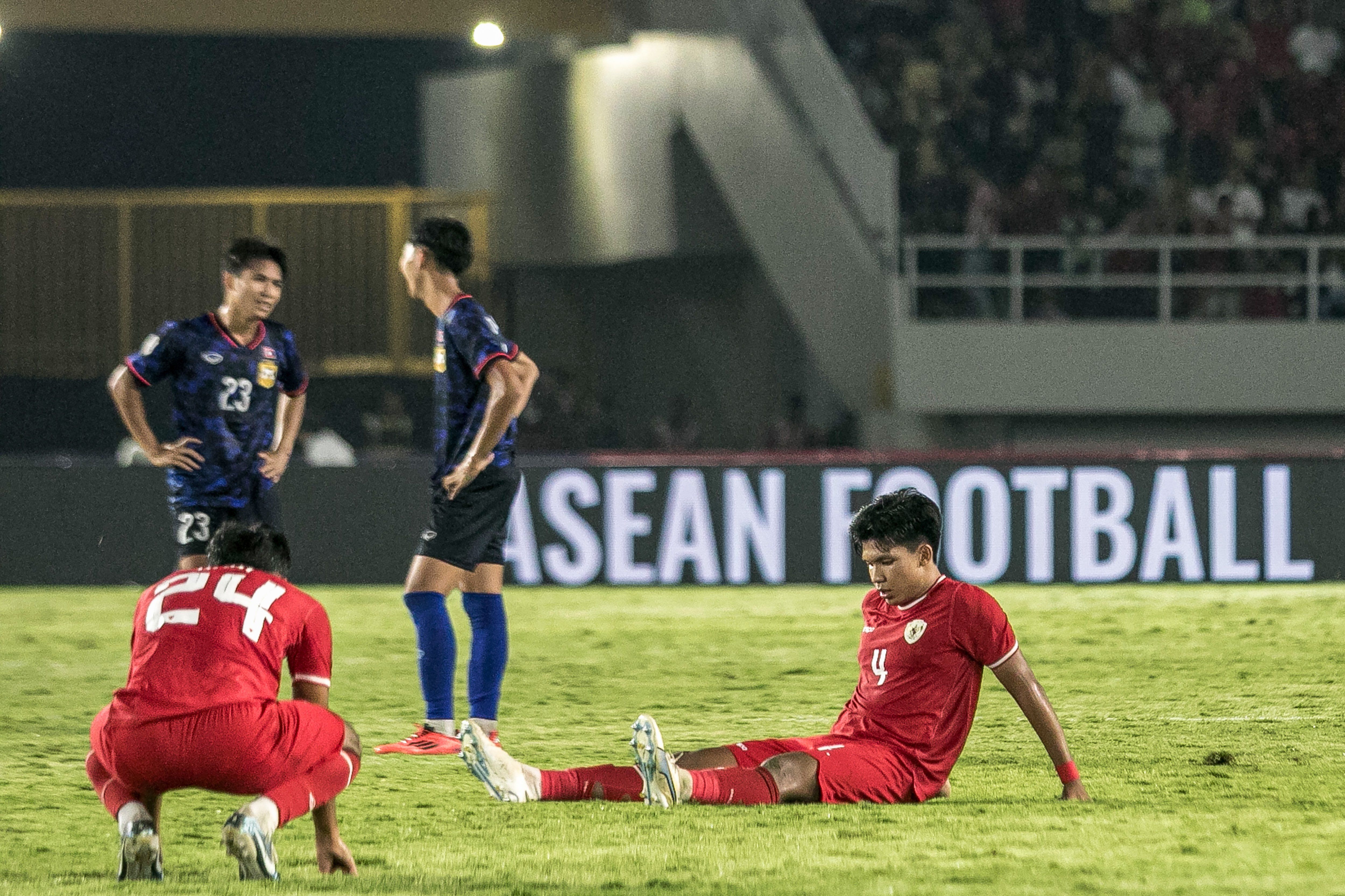 Analisis Seru Pertandingan Indonesia vs Laos dan Perkembangan Klasemen Liga Champions