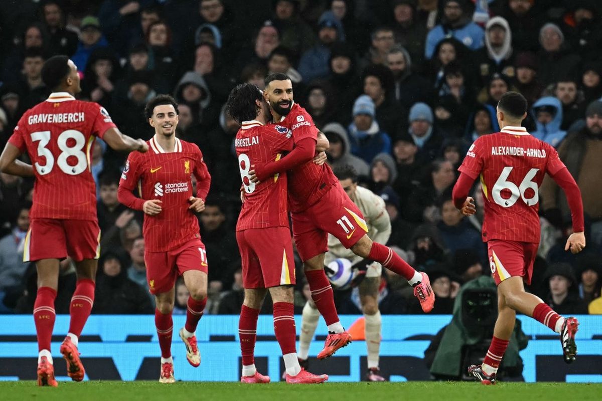 Jadwal Liga Inggris dan Klasemen Liga Champions: Panduan Lengkap Musim Ini