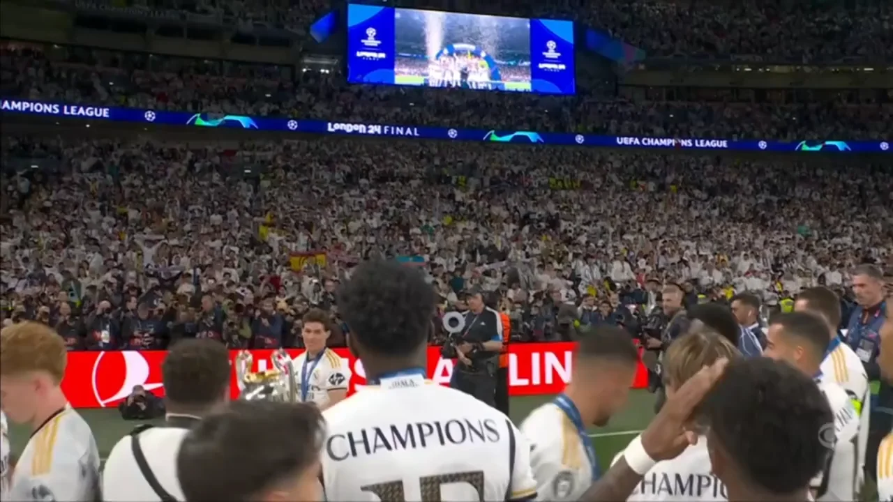 Menelusuri Kehebatan Liga Champions UEFA dan Klasemen Liga Champions yang Semakin Kompetitif