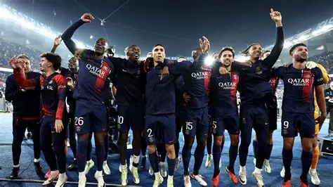 Eksplorasi Seru Pertandingan Ligue 1 dan Klasemen Liga Champions: Duel Sengit di Tengah Ramadhan