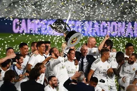 Pertandingan Liga Negara dan Klasemen Liga Champions: Analisis Mendalam Musim Ini