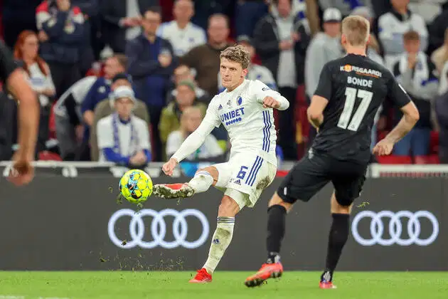 Viborg vs Copenhagen: Duel Seru dalam Klasemen Liga Champions
