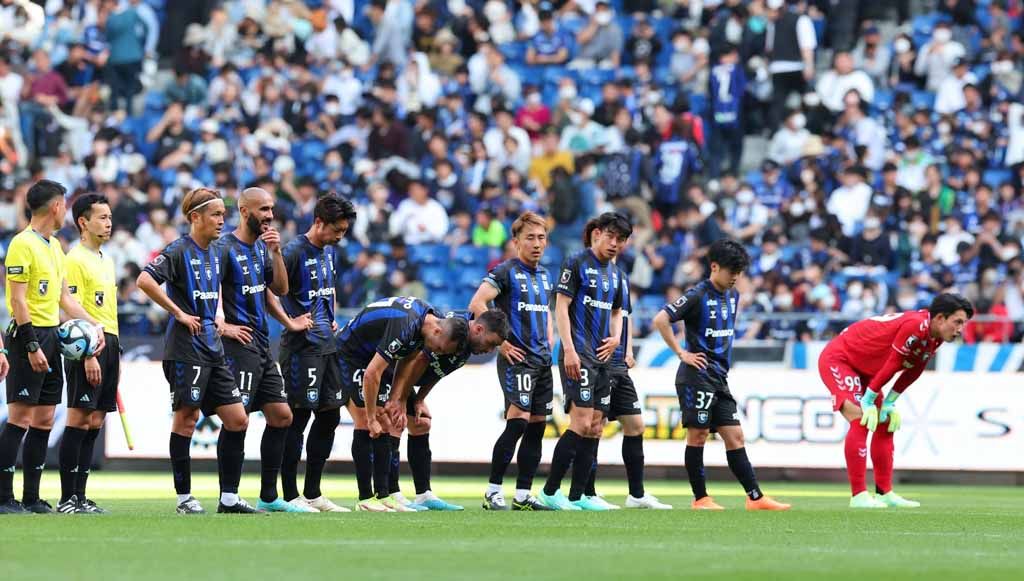 Livetv.id Menyajikan Siaran Bola Liga Jepang Selama Sepekan Terakhir