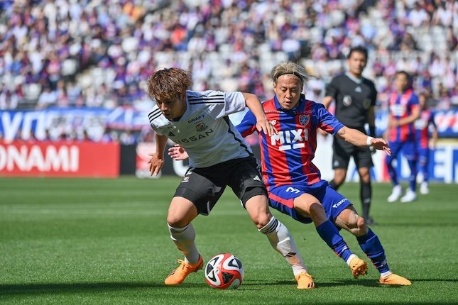livetv.id: Prediksi, Streaming, dan Tips Parlay Liga Jepang 06-28