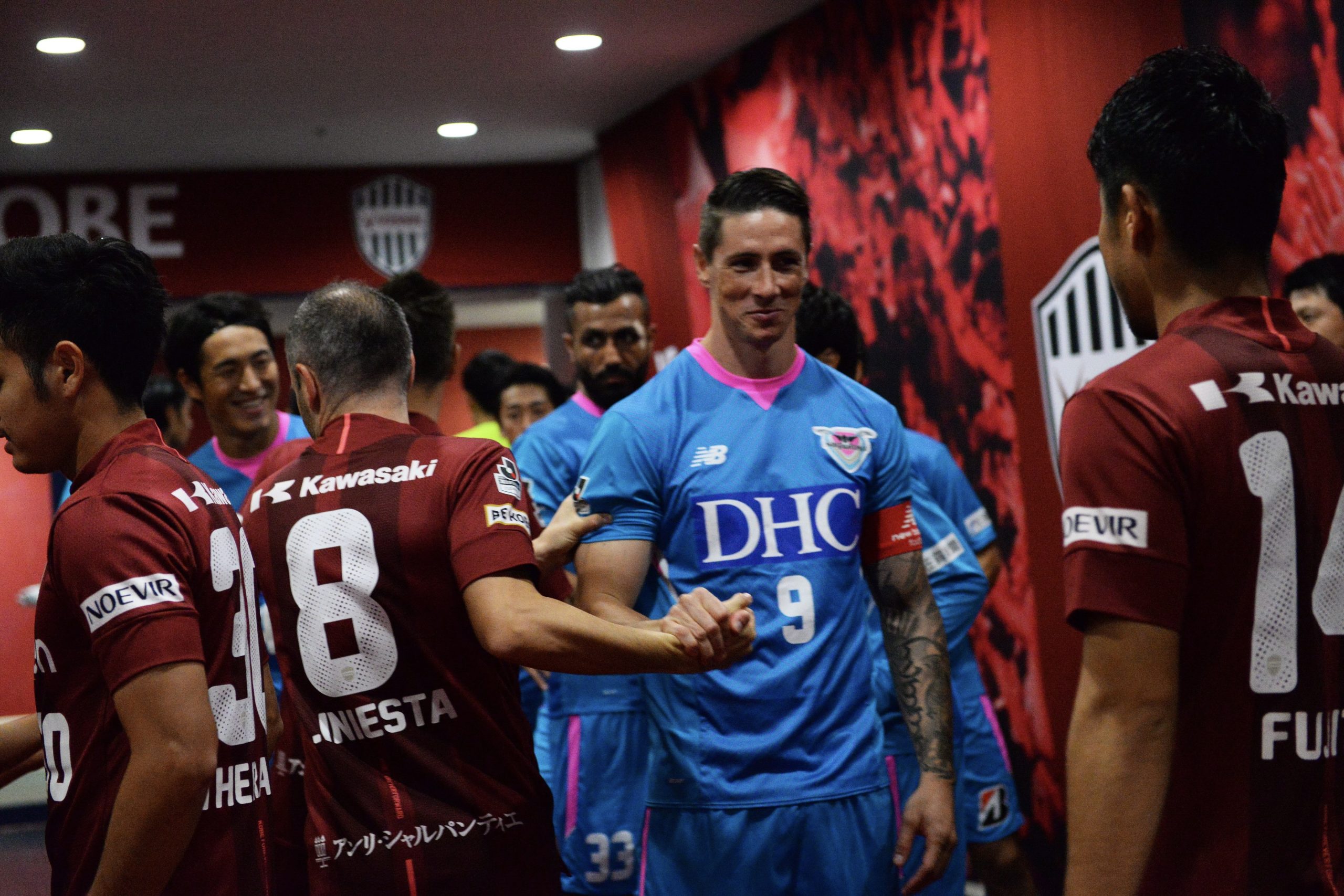 livetv.id: Sumber Informasi Bola Terbaik