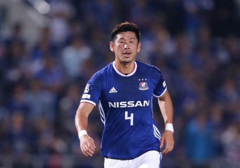 06-28 Shonan Bellmare vs Yokohama F. Marinos