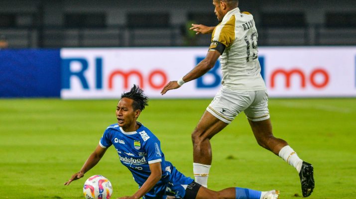 Prediksi Parlay Hari Ini: Menjelang Pertandingan Sengit di Babak 16 Besar Piala Presiden