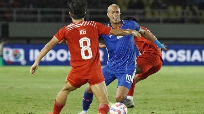 Persib Bandung vs Port FC Siapa yang akan Melaju ke Babak Selanjutnya?