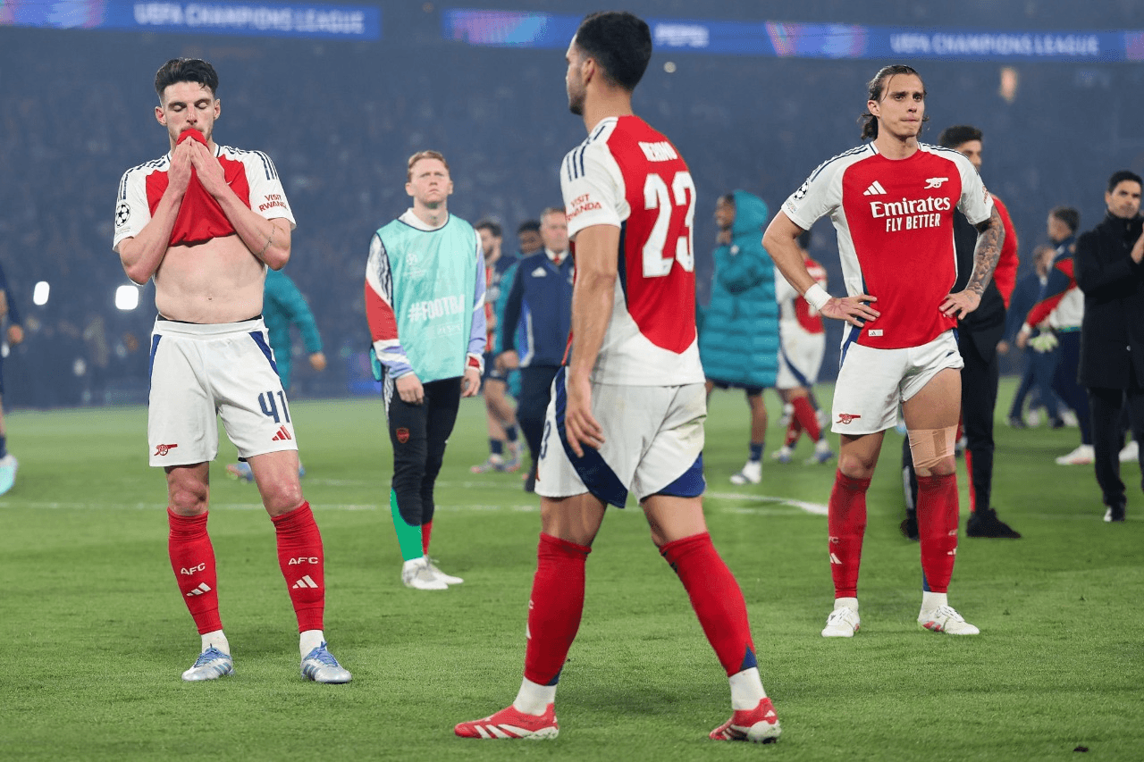 Liga Champions: Hasil dan Bagan untuk Musim 2025