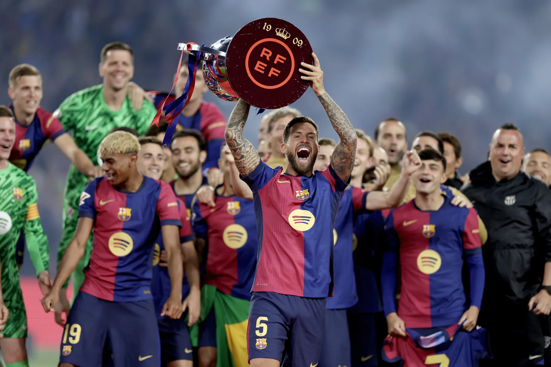 Bagan Liga Champions 2025: Siapa yang Menjadi Favorit?