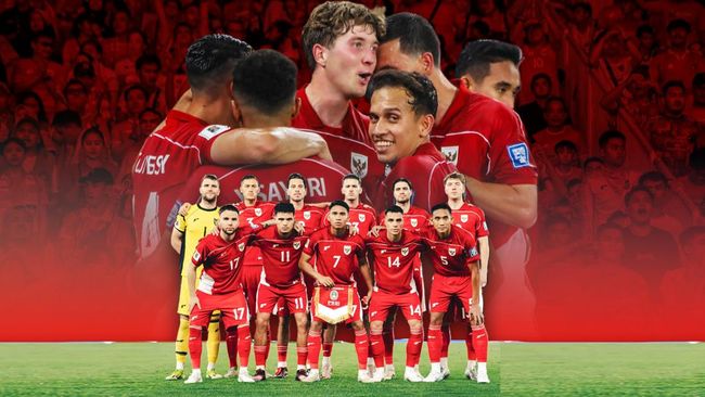 Berita Terkini Piala Dunia di livetv.id