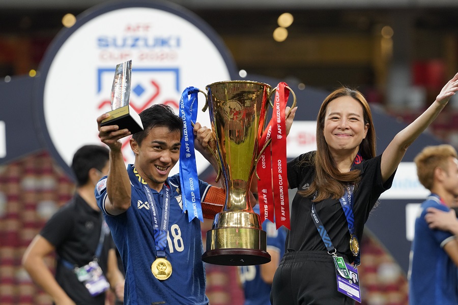 livetv.id: Akses Terbaik untuk Menonton Bola Hari Ini