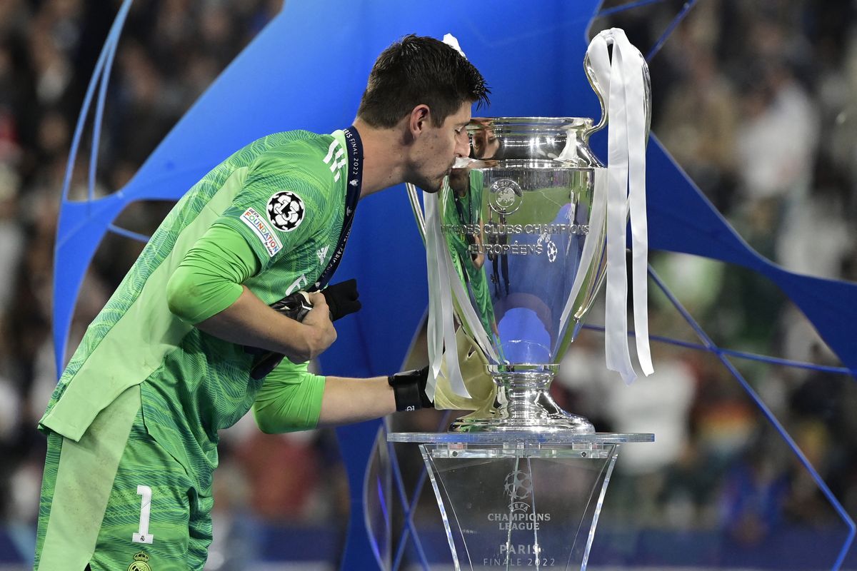 Jadwal Liga Champions UEFA 2025–2026 Resmi Dirilis