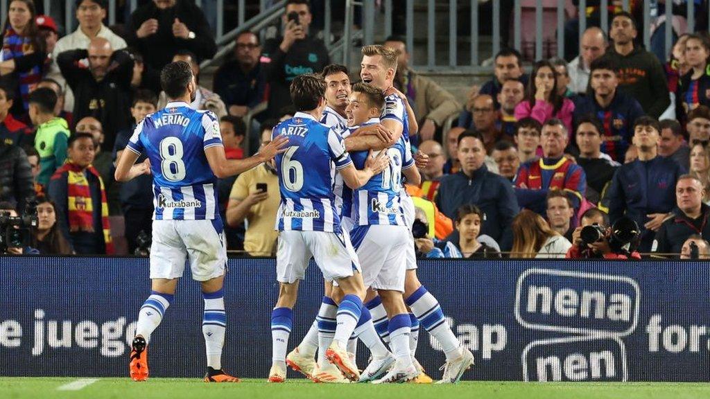  Klasemen Liga Champions Wanita UEFA Terbaru