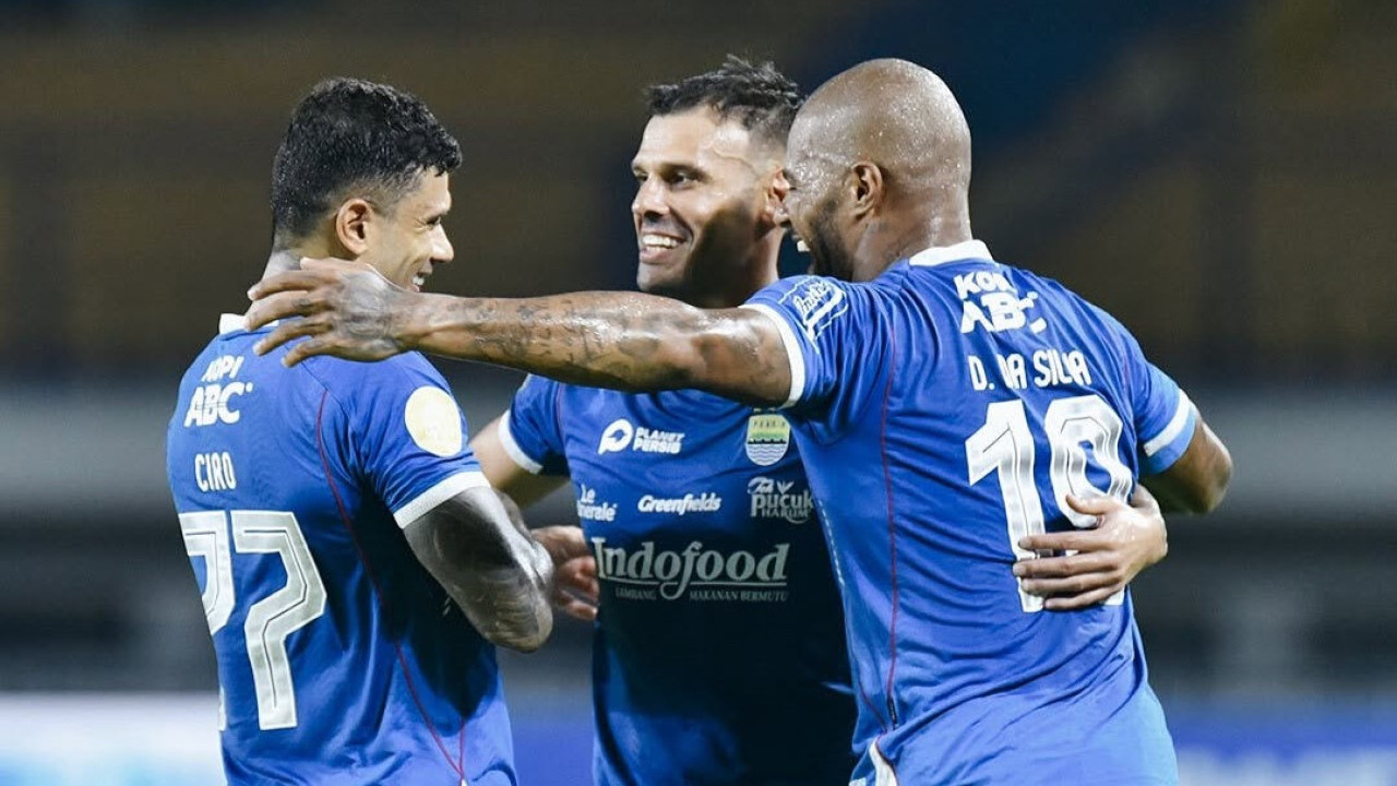 Persaingan Sengit di Klasemen BRI Liga 1 2025