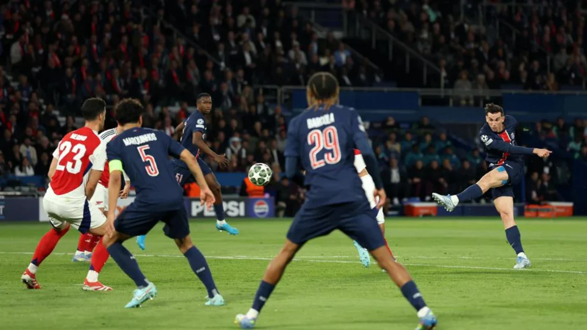 Liga Champions dan Liga Champions AFC Bergulir Kembali!