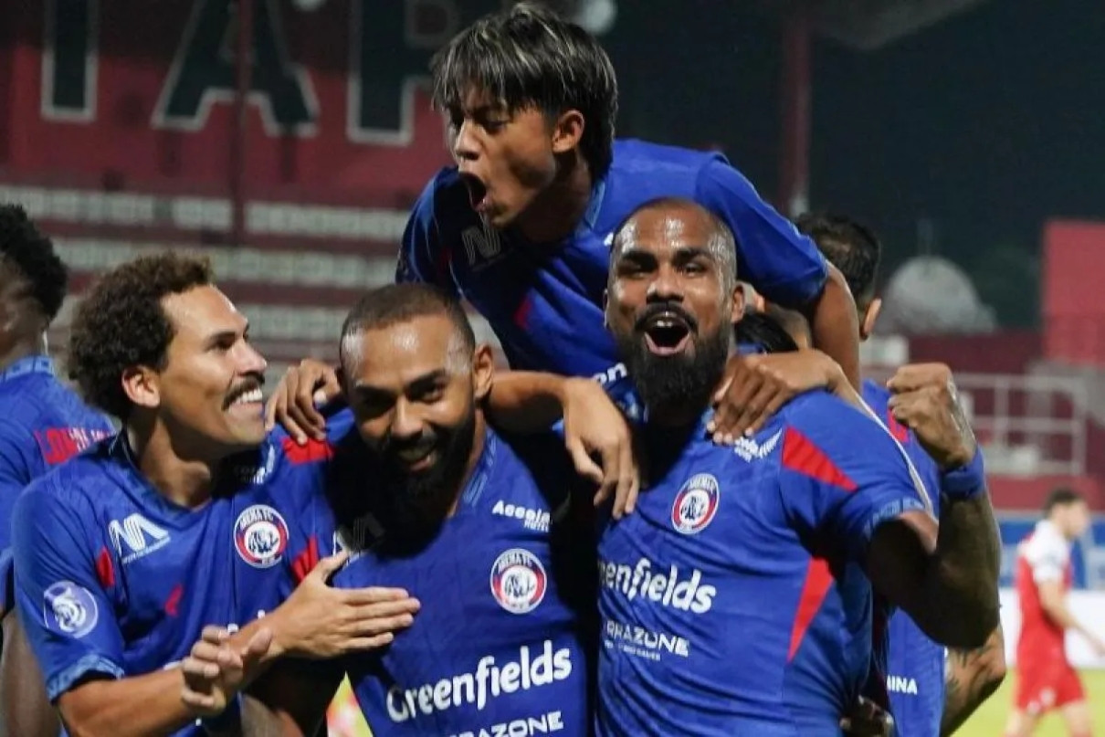 Perubahan Klasemen Liga 1 2025 Terbaru Hari Ini