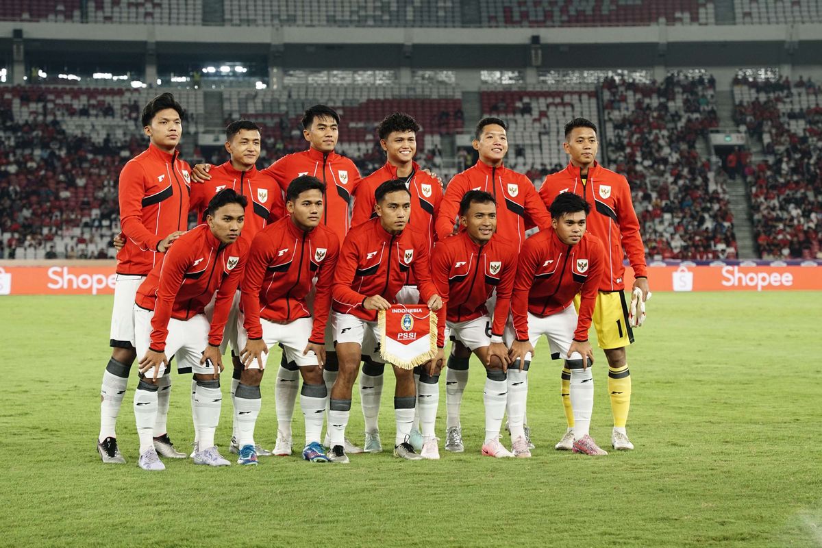 Aff Suzuki Cup: Kejuaraan Sepak Bola Terbesar di Asia Tenggara