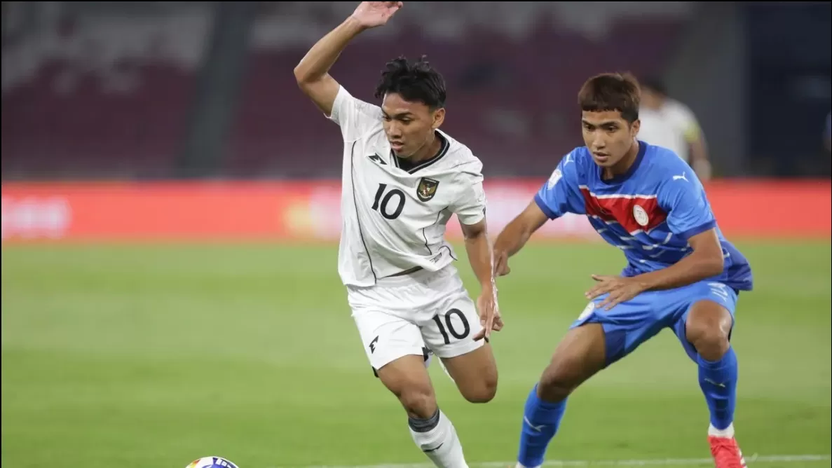 ​Persiapan untuk Final Piala AFF U-19 2025 Mencapai Puncaknya