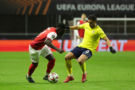 Hasil Liga Europa MU Menimbulkan Sorotan Publik