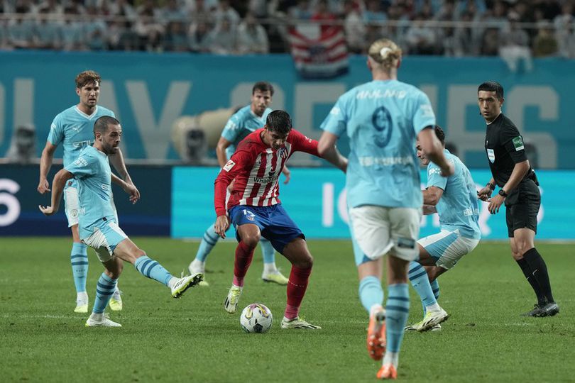 Jadwal Liga 1 2025 Sudah Dirilis, Siapkan Diri untuk Live Streaming Liga 1 di Rumah